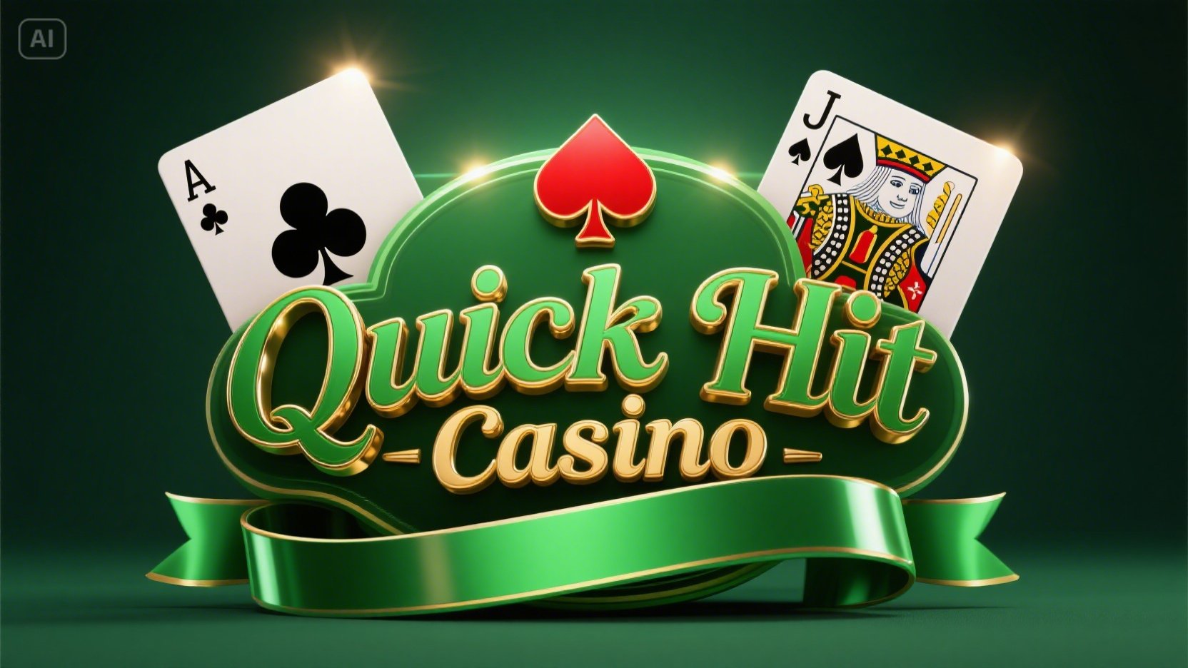 Quick Hit Casino